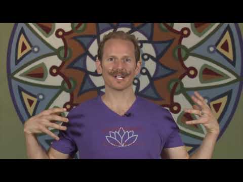 Healing Moves & Heart Meditations Preview