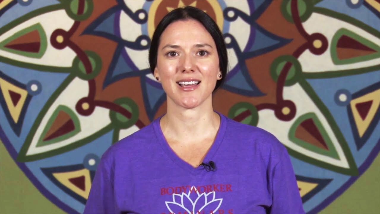 Back Relief Video Overview