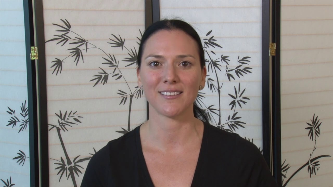 Hands Free Fusion Massage