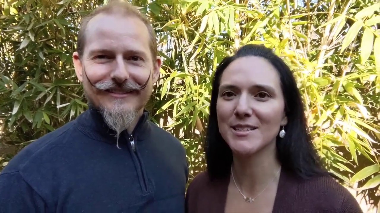 Partner Yoga & Thai Massage Webinar