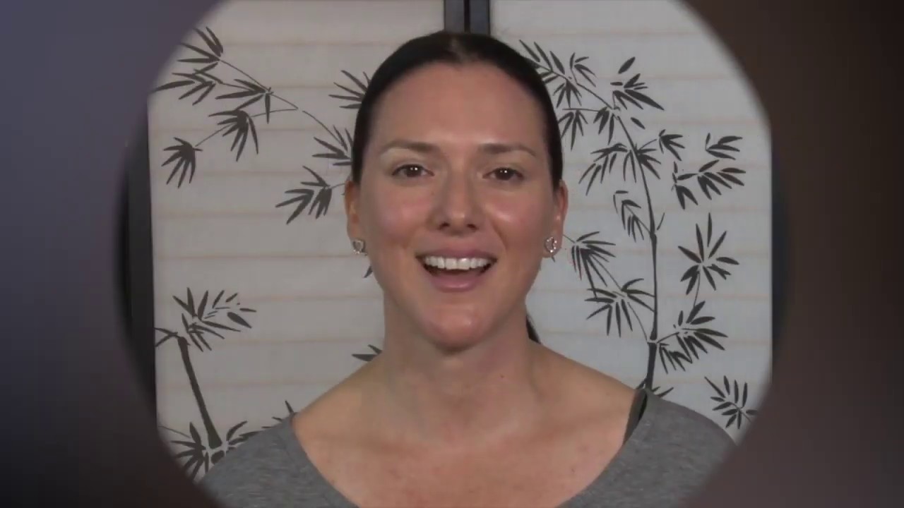 Yoga Massage Video Overview