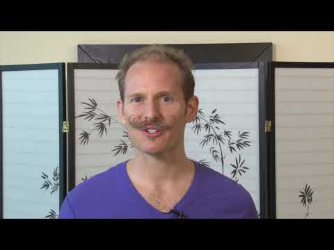 Global Reflexology Preview