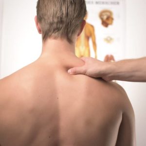 Neck Pain