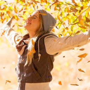 Autumn Equinox Virtual Retreat- Creating Sacred Seasonal Space