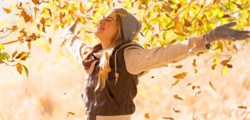 Autumn Equinox Virtual Retreat- Creating Sacred Seasonal Space