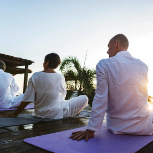 Full Body Tune-Up: Nourish and Recharge Before the Holidays