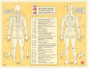 Jin Shin Jyutsu: Discover Simple and Potent Hands-On Practices to Grow Your Healing Toolbox, 5CEs