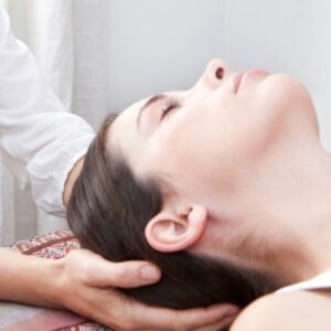 Cranial Sacral Therapy Webinar
