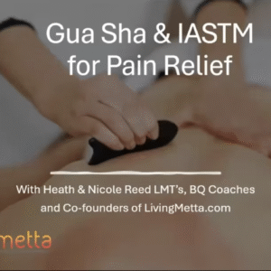 GuaSha and IASTM Webinar