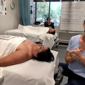 Hands Free Therapies Live Workshop