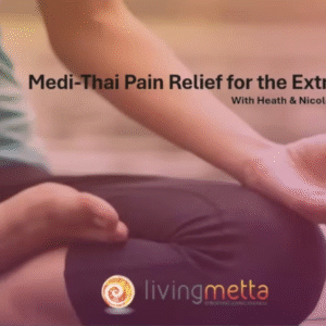 Medi-Thai for Extremity Pain Relief
