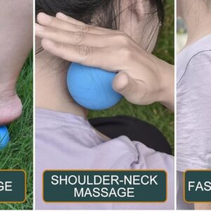 Myofascial Melt & Move: Release Your Knots and Trigger Points