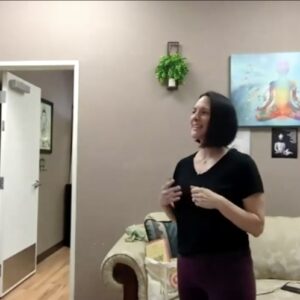 Thai Herbal Compress Massage