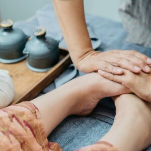 Asian Reflexology Webinar