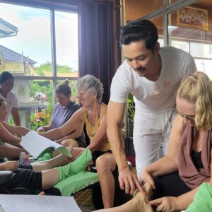 Thai Healing Adventure Retreat 2026: Transform Your Life and Career