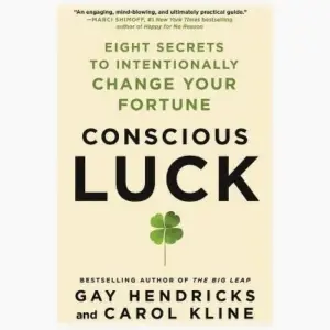 March Metta Monthly--Conscious Luck