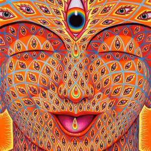 Living Metta Meditation Series: Heal Your Jaw, Sinuses, and Vision