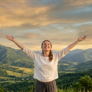 Living Metta Meditation Series: Heal Your Arms, Elbows, Wrists & Hands